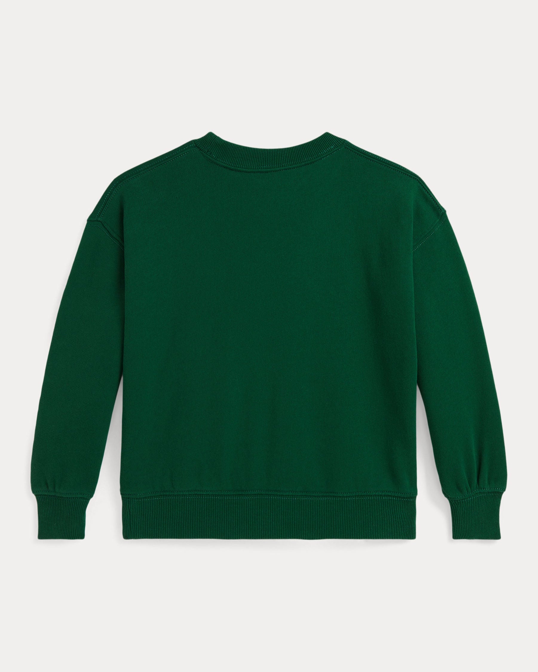 Ralph Lauren Girls Fleece Sweatshirt