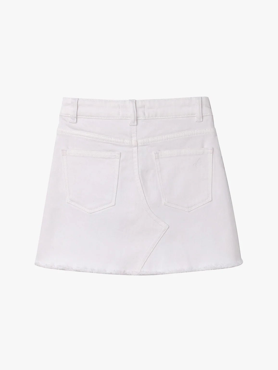 DL1961 Jenny Mini Skirt_ 6465 - NorthGirls