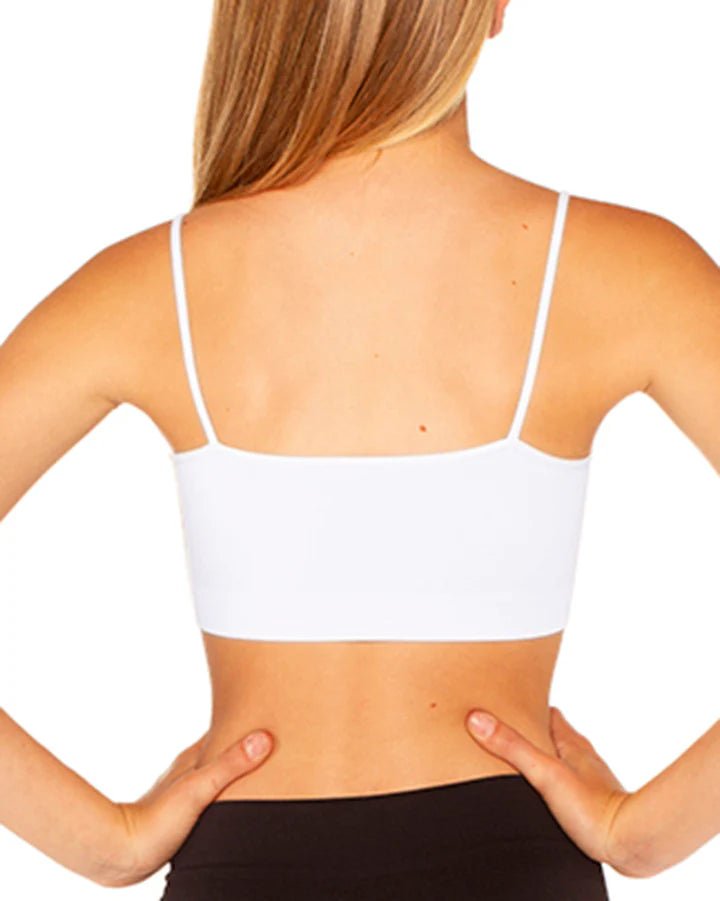 Girls Bralette Cami_One Size - NorthGirls