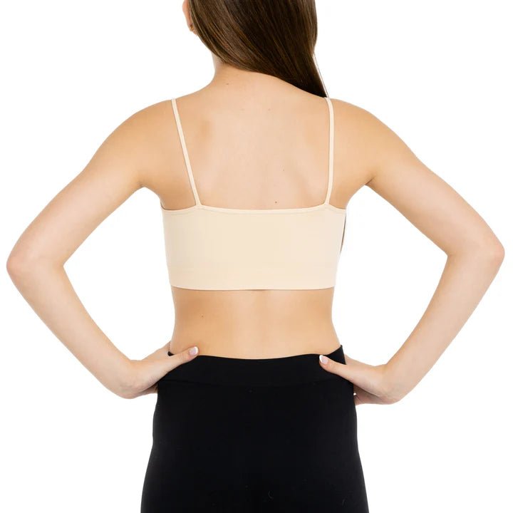 Girls Bralette Cami_One Size - NorthGirls