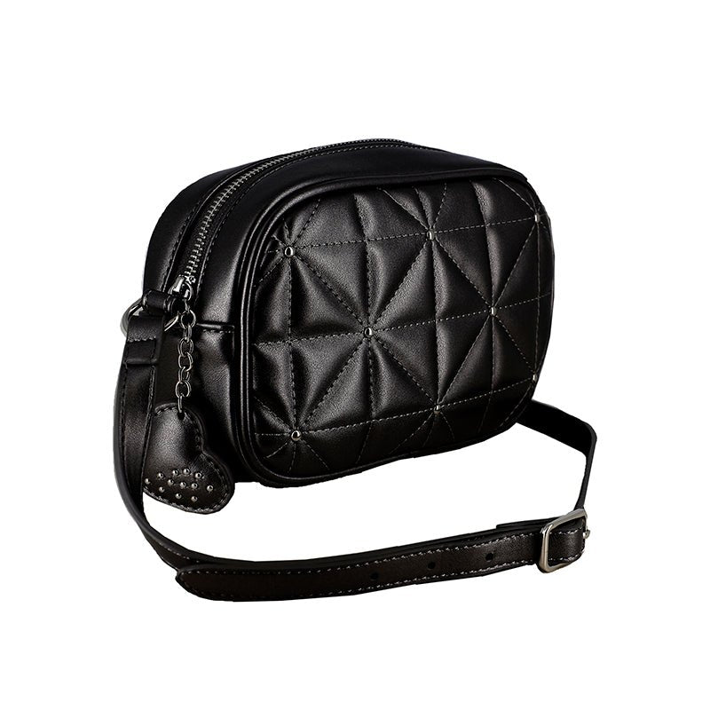 Girls Stitched Handbag - NorthGirls