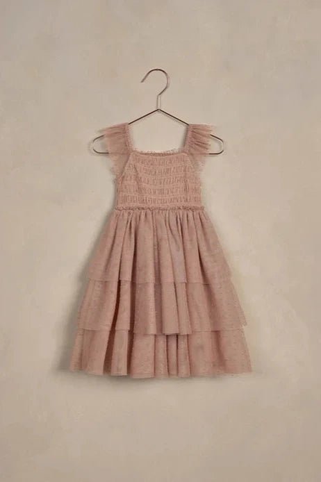 Girls Valentina Dress - NorthGirls