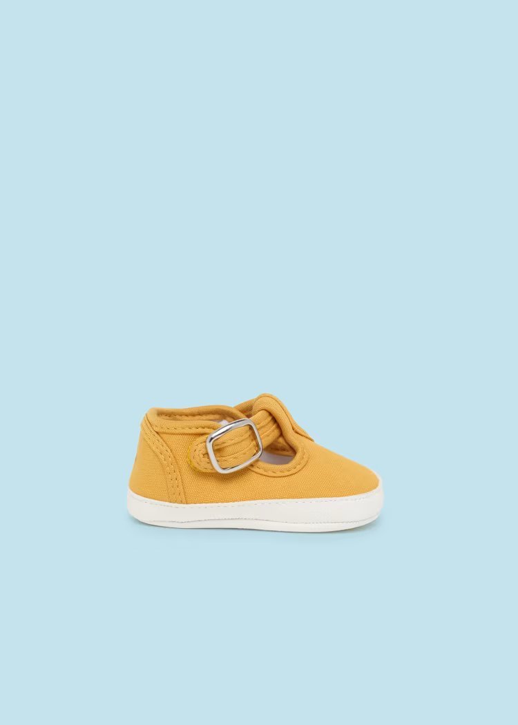 Mayoral Baby Canvas Shoes_ 9731 - 10 - NorthGirls