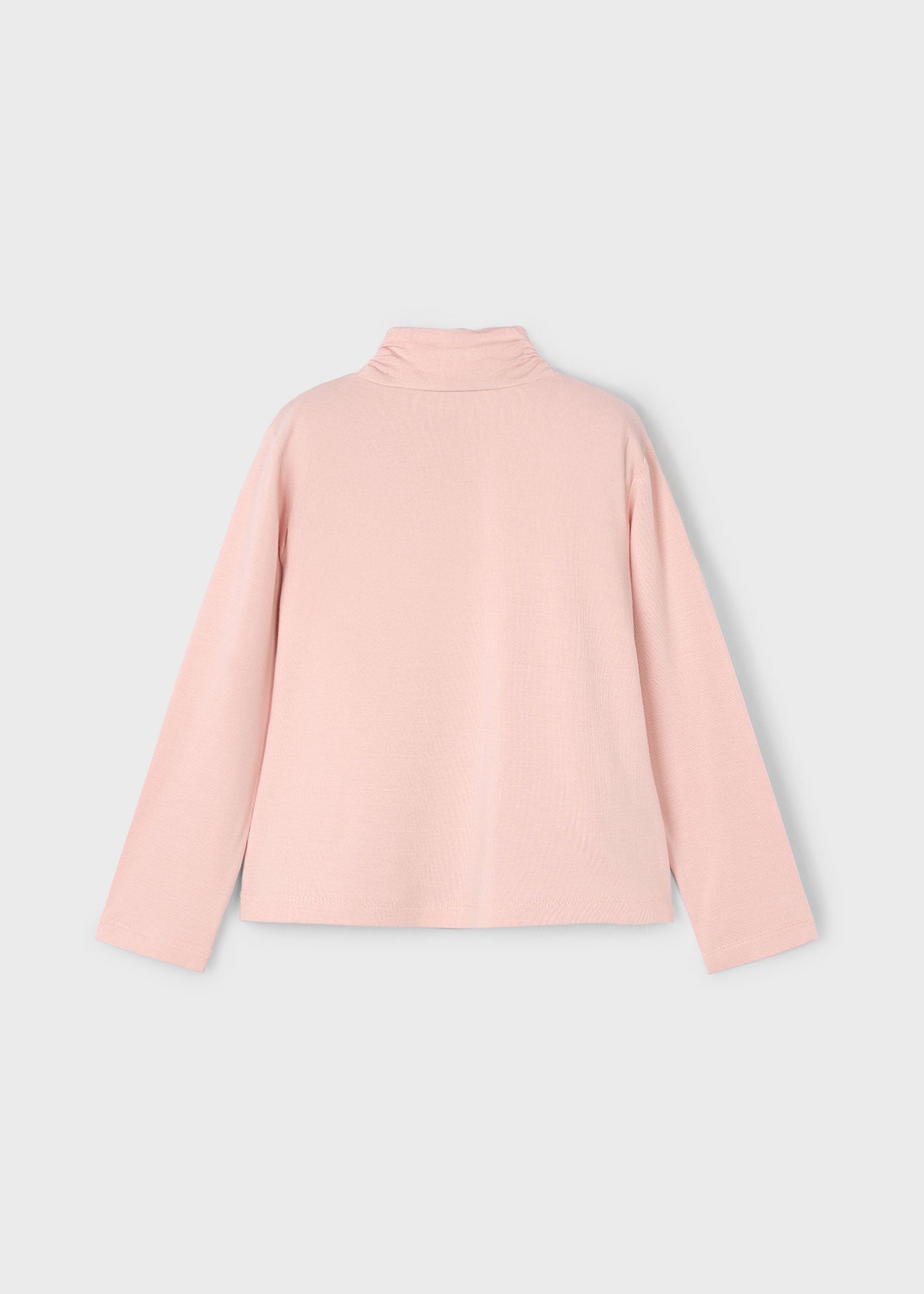 Mayoral Girls Basic Turtleneck_ 145 - NorthGirls
