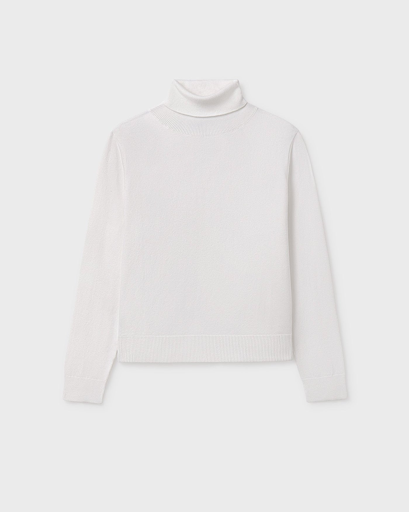 Mayoral Girls Basic Turtleneck_ 345 - NorthGirls