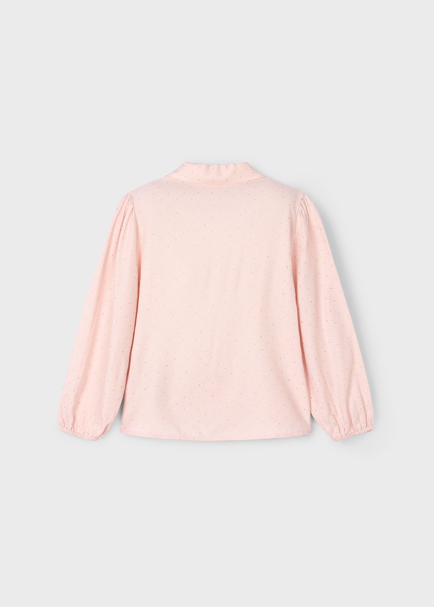 Mayoral Girls Blouse_ 4133 - NorthGirls