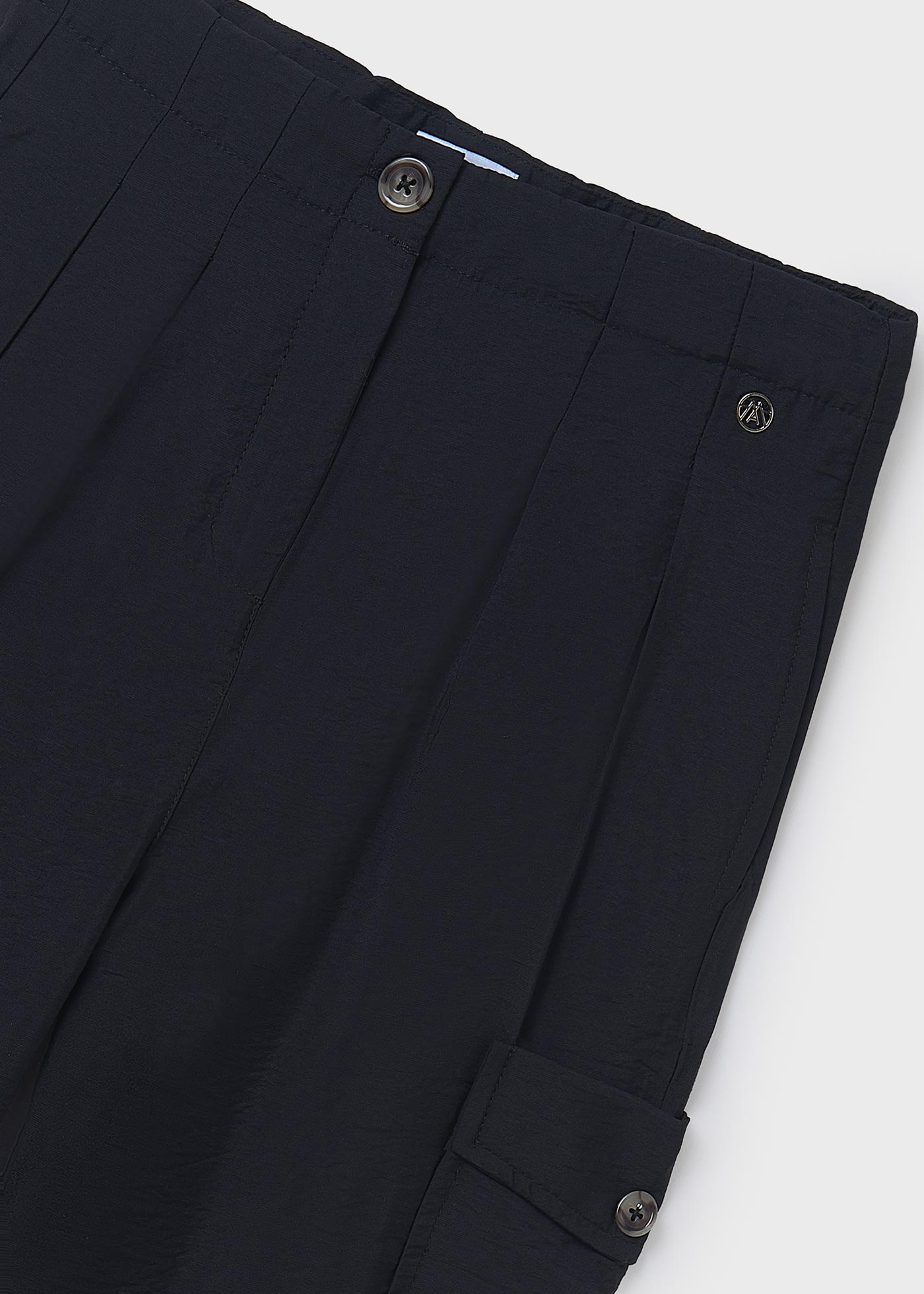 Mayoral Girls Cargo Pants_ 6536 - NorthGirls