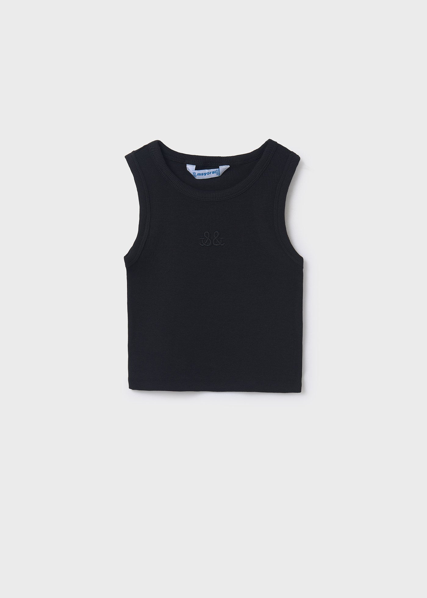 Mayoral Girls Logo Top_ 6032 - NorthGirls