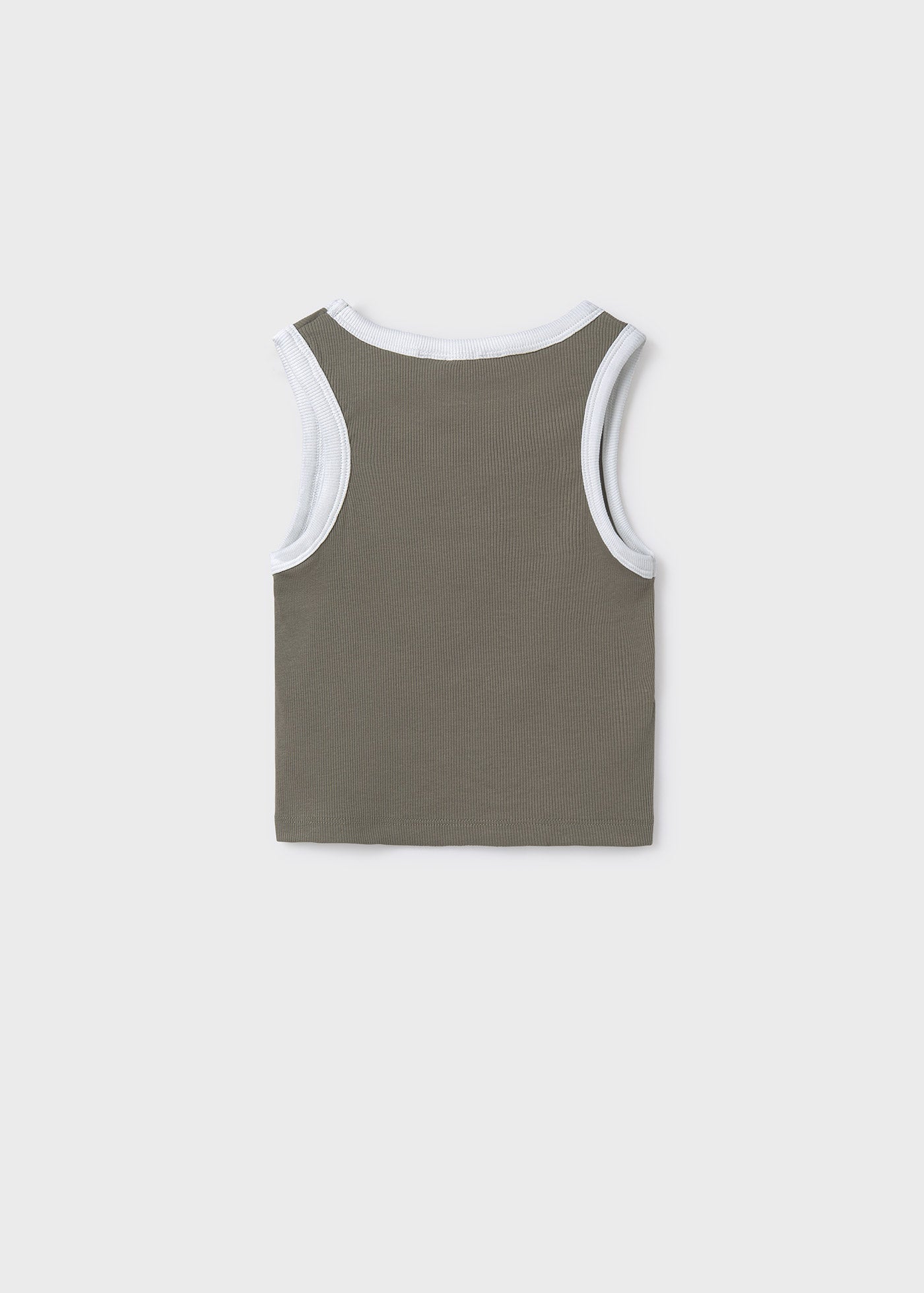Mayoral Girls Logo Top_ 6032 - NorthGirls