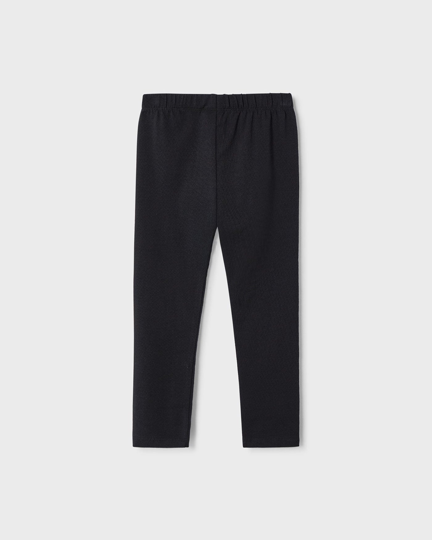 Mayoral Girls Long Basic Leggings_ 748 - NorthGirls