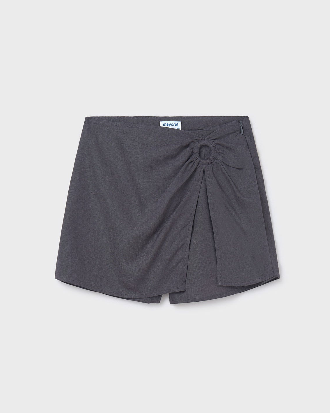 Mayoral Girls Peephole Skort_ 6972 - NorthGirls
