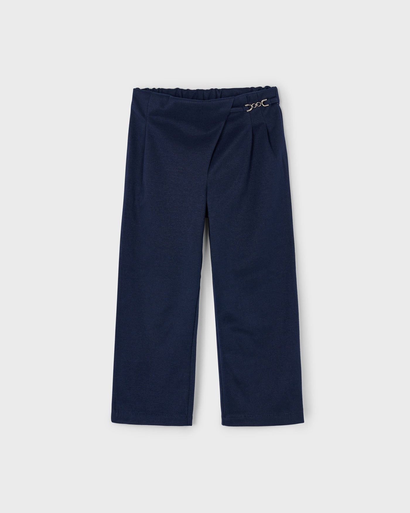 Mayoral Girls Pleated Pants_ 4573 - NorthGirls