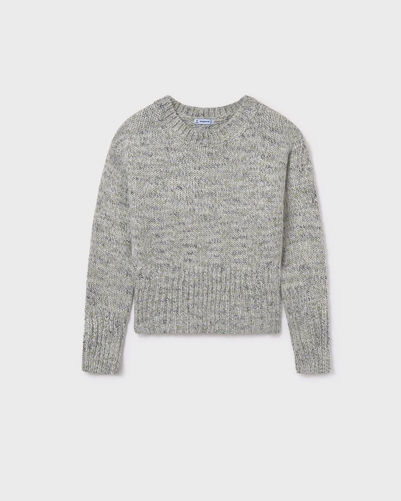 Mayoral Girls Sweater_ 7314 - NorthGirls