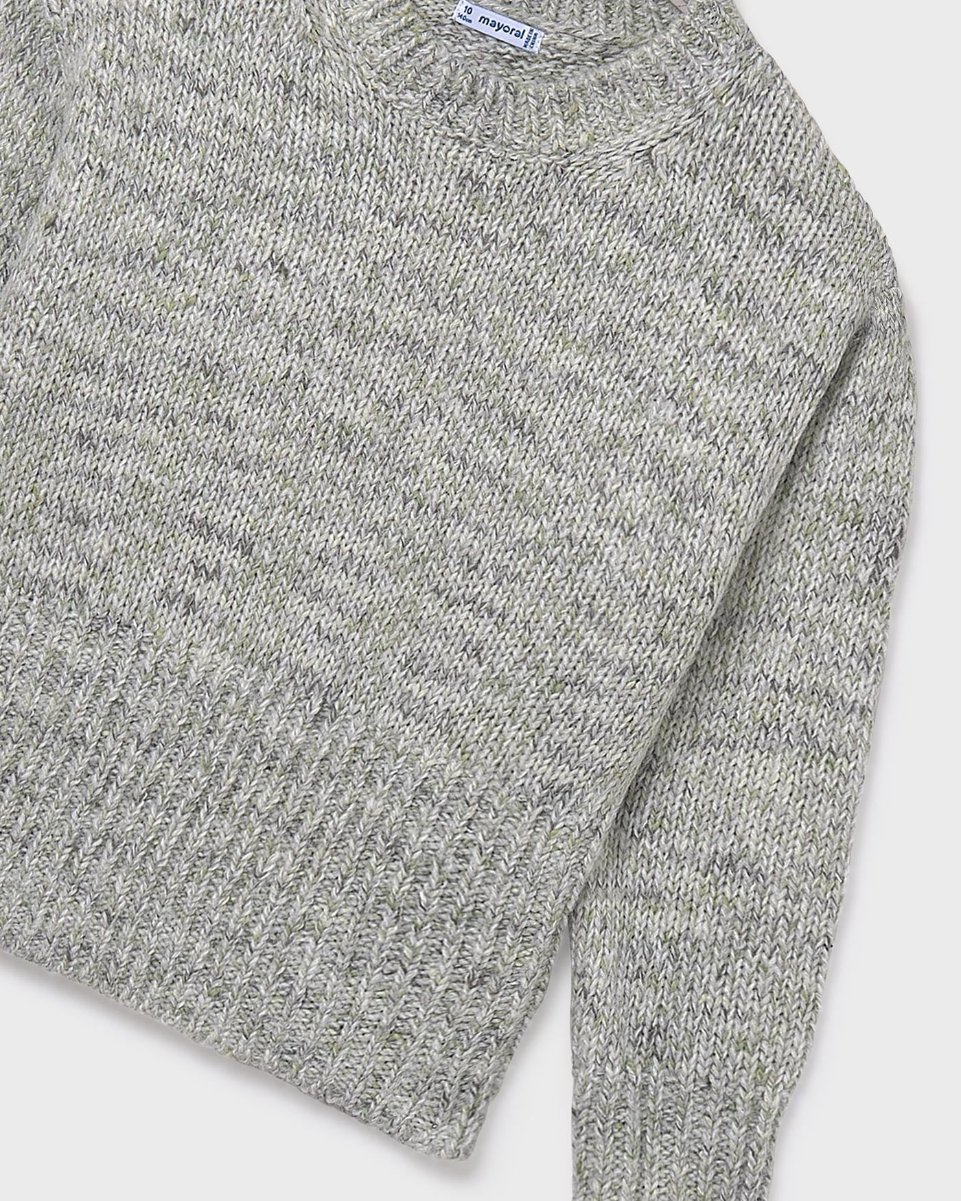 Mayoral Girls Sweater_ 7314 - NorthGirls