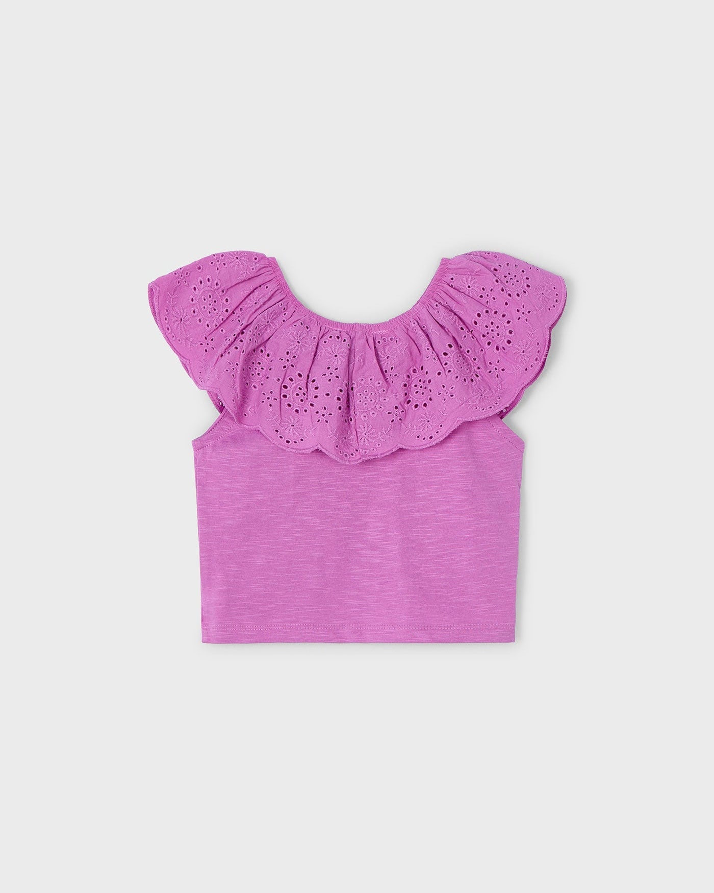Mayoral Girls T-Shirt_ 3012 - NorthGirls