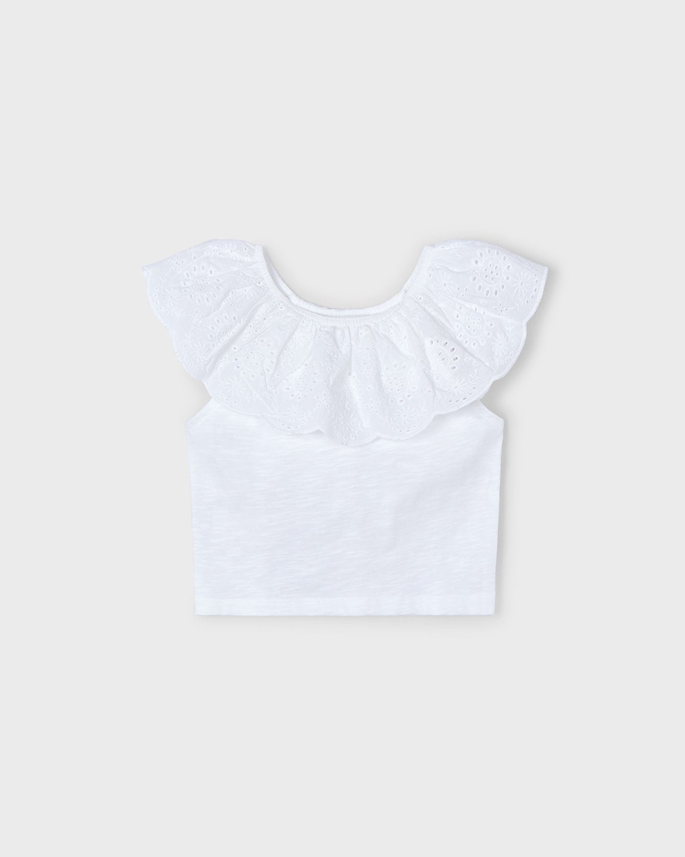 Mayoral Girls T-Shirt_ 3012 - NorthGirls