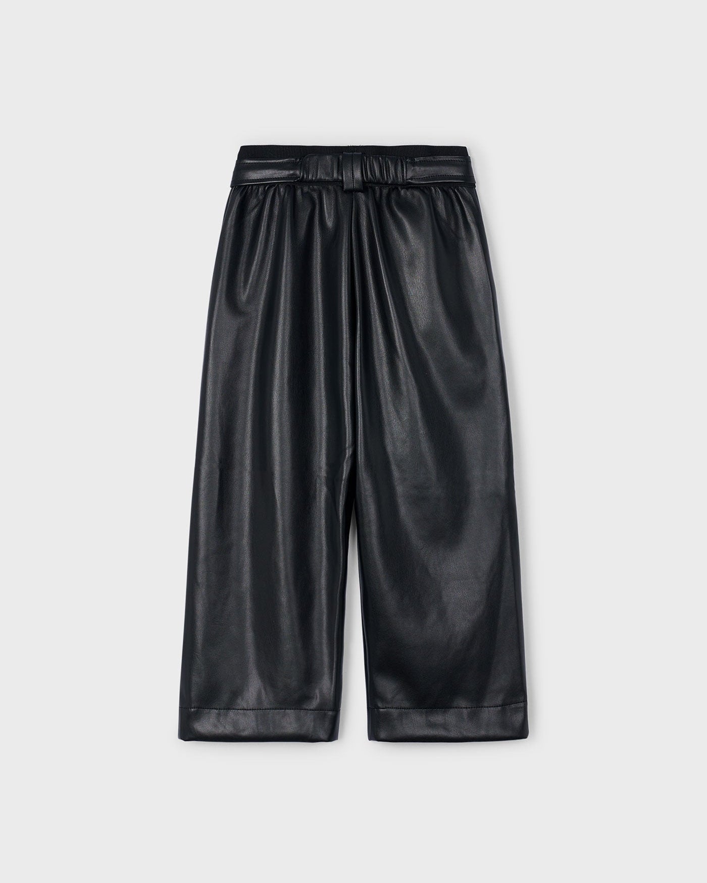 Mayoral Girls Wide Leg Pants_ 4574 - NorthGirls