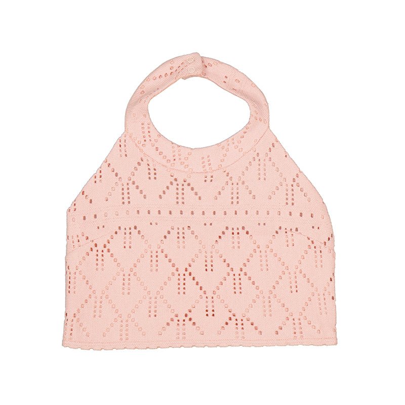 Mayoral Junior Openwork Top_ 6025 - 90 - NorthGirls