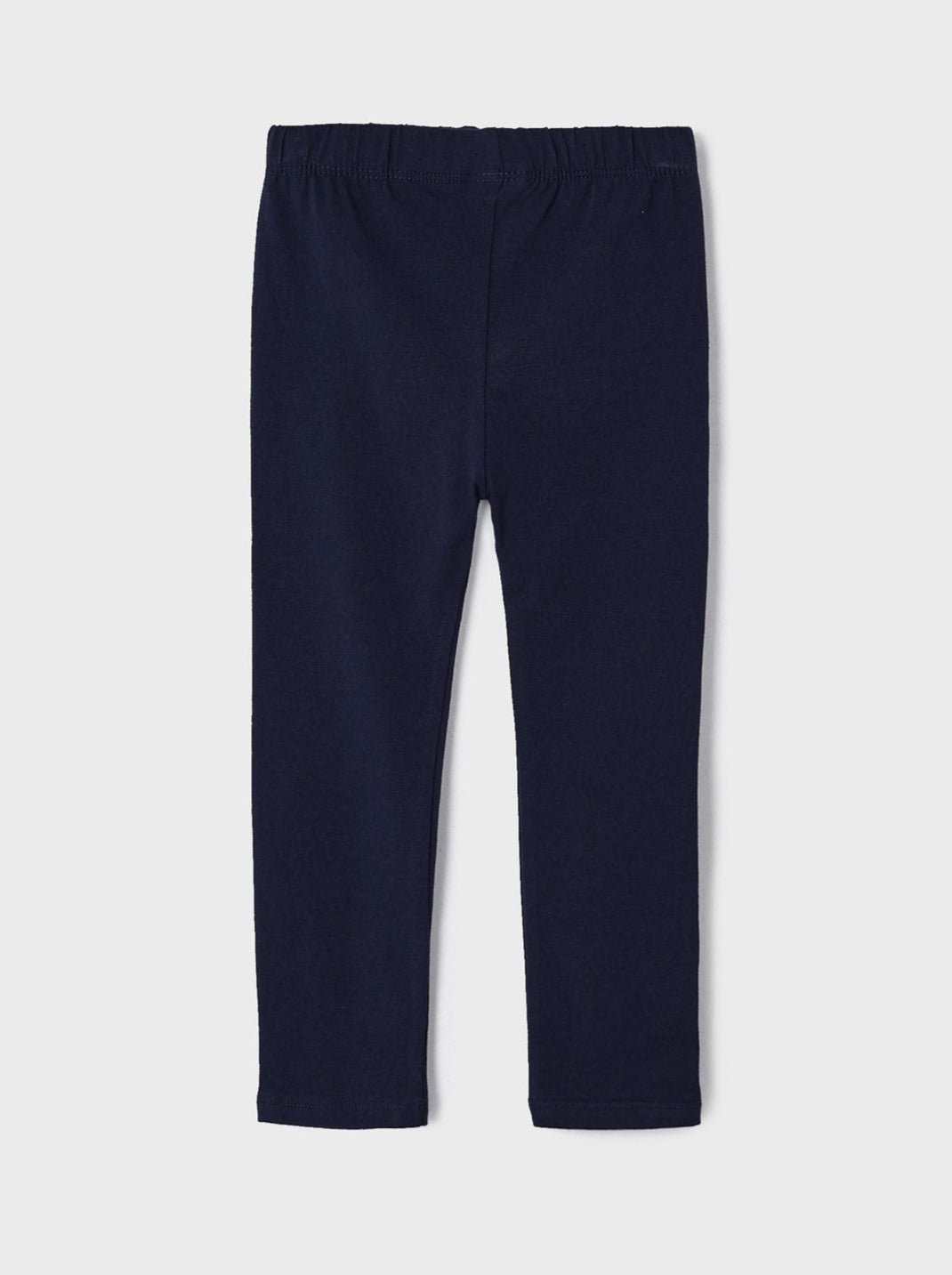 Mayoral Mini Navy Classic Leggings _717 - 56 - NorthGirls