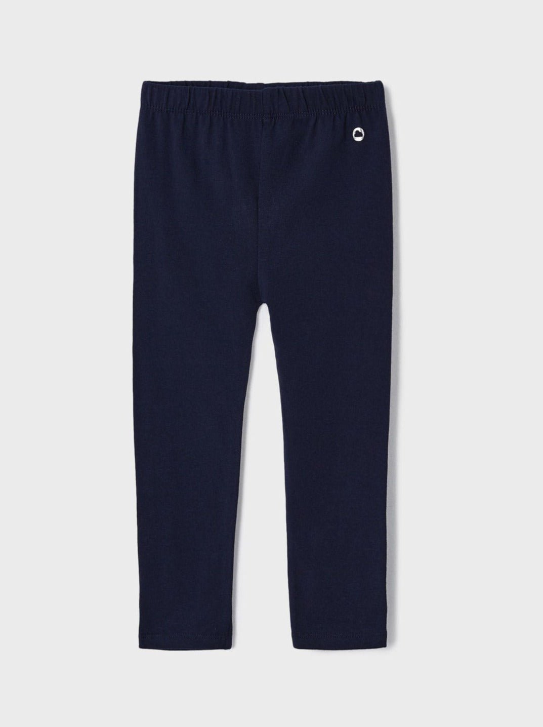 Mayoral Mini Navy Classic Leggings _717 - 56 - NorthGirls