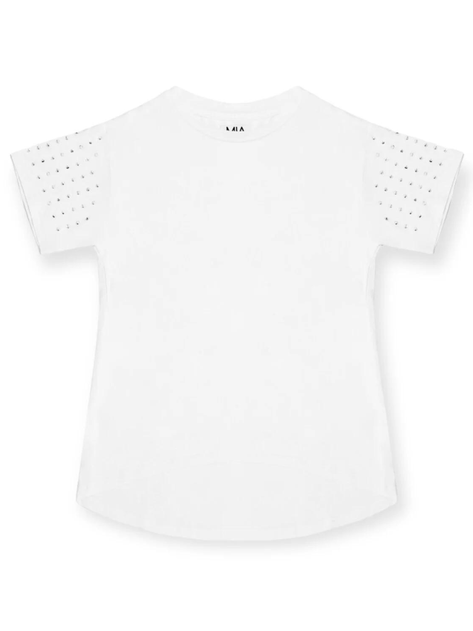 MIA Junior Studded Top_ S24 - 139 - NorthGirls