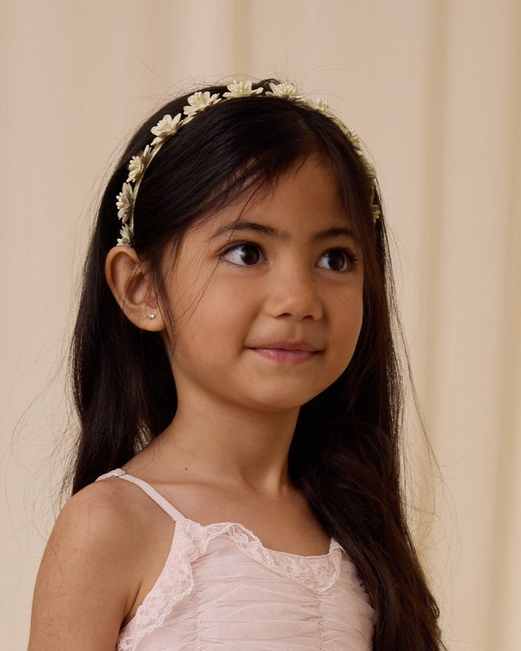 Noralee Floral Headband _ NLA022 - NorthGirls