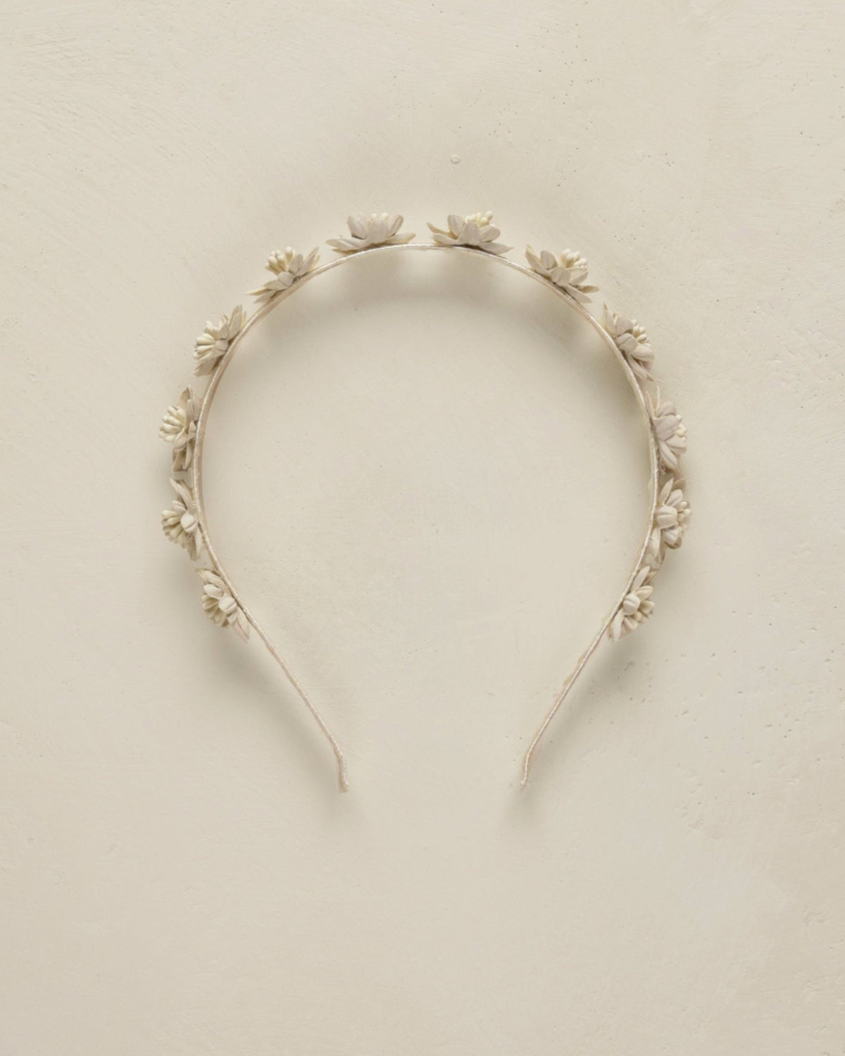 Noralee Floral Headband _ NLA022 - NorthGirls