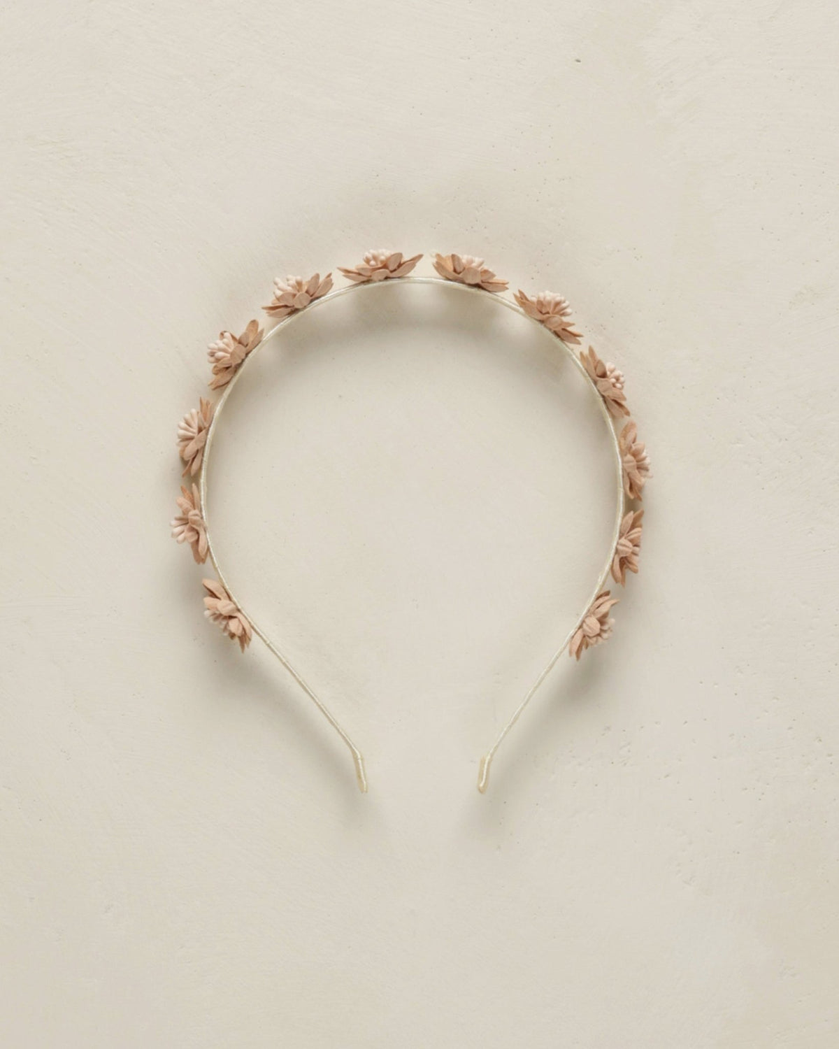 Noralee Floral Headband _ NLA022 - NorthGirls