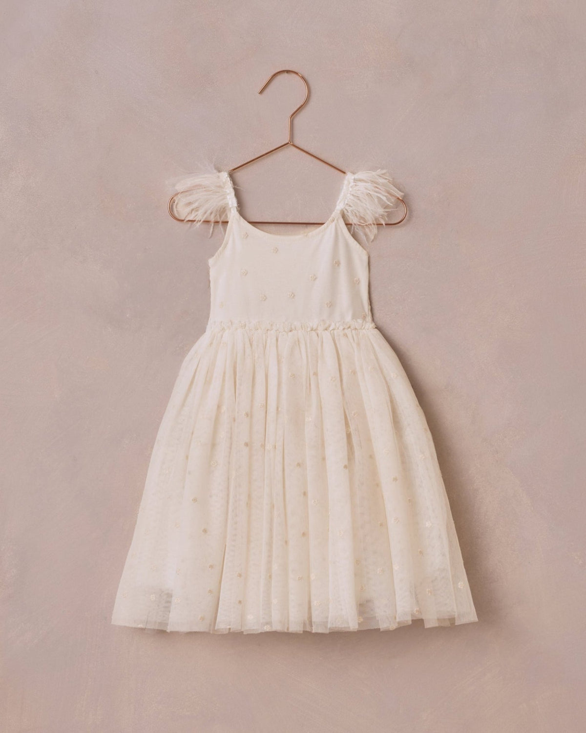 Noralee Girls Poppy Dress_ NL068 - NorthGirls