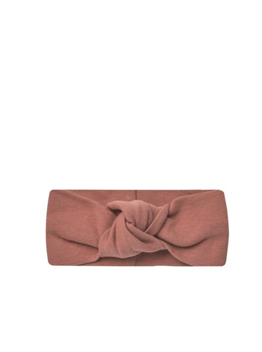 Quincy Mae Baby Knotted Headband_ QMA017ERRY2 - 389 - NorthGirls