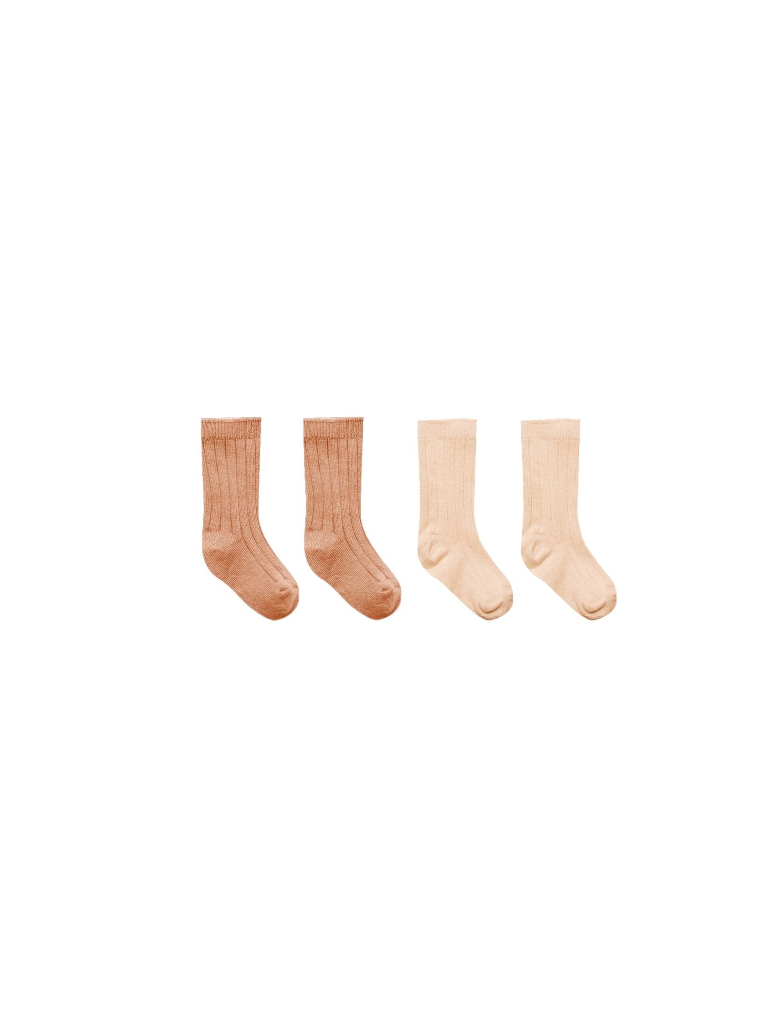 Quincy Mae Baby Socks Set_ QMA148PELL2 - P966 - NorthGirls
