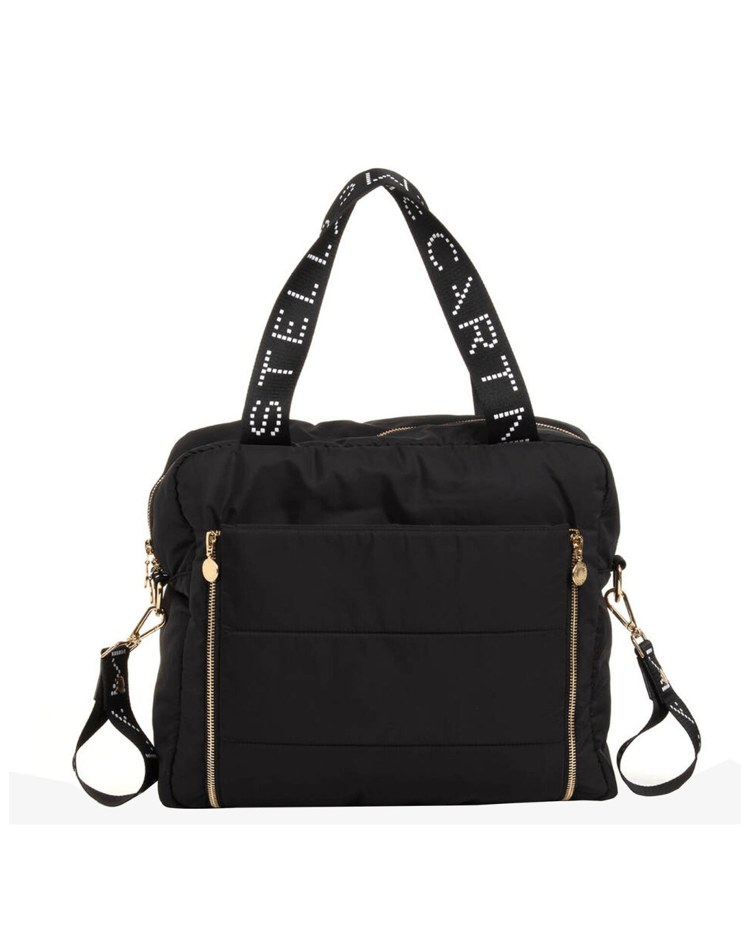 Stella McCartney Baby Diaper Bag_ TU0B48 - NorthGirls