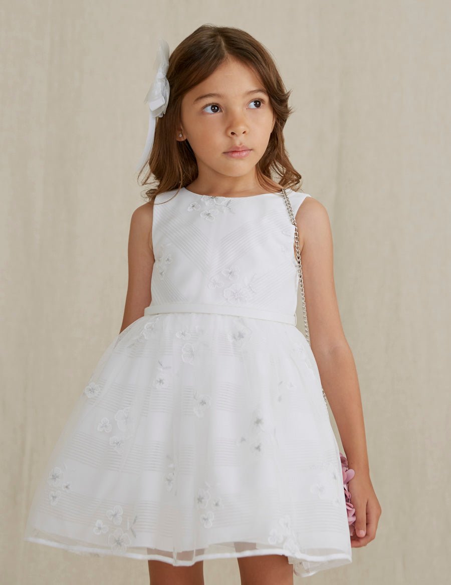 Abel & Lula Party Dress - NorthGirls