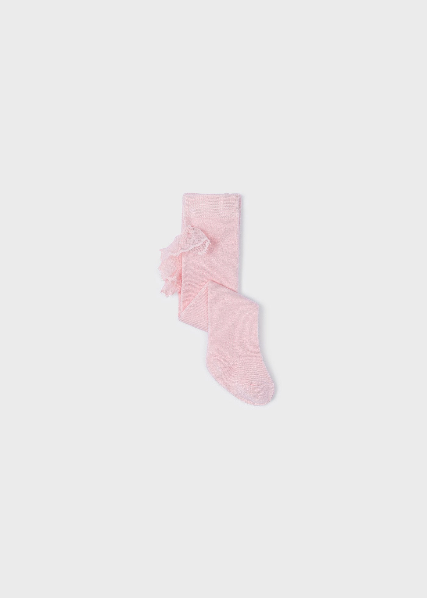 Mayoral Baby Flounce Tights _Rose 9531 - 087 - NorthGirls