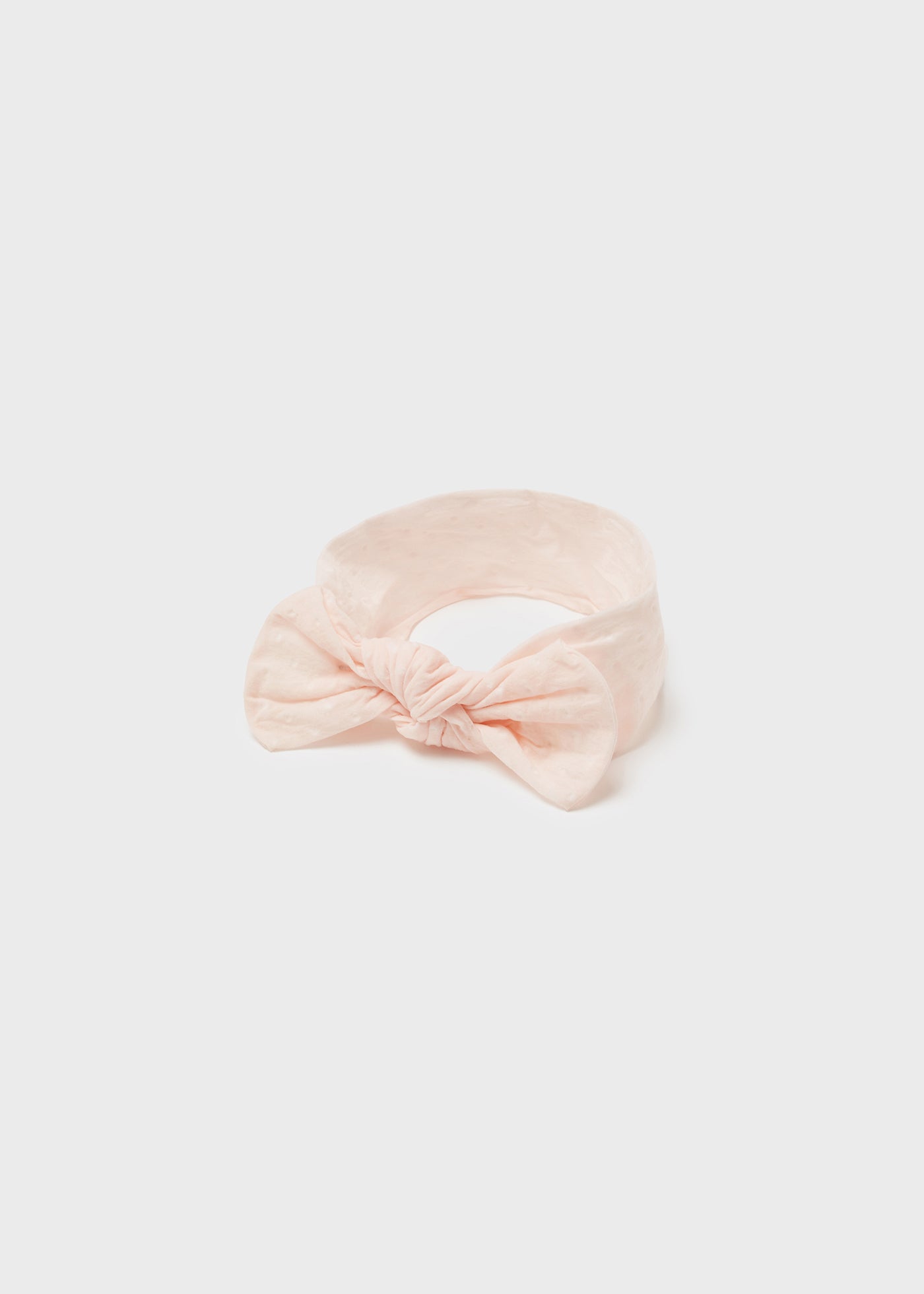 Mayoral Baby Pantyhose & Headband _Baby Rose 9467 - 88 - NorthGirls