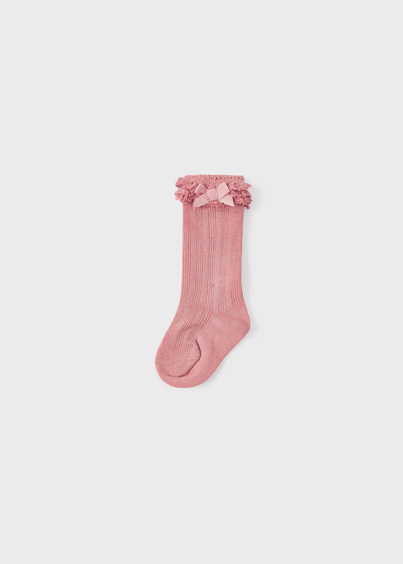 Mayoral Baby Socks _Blush 10270 - 059 - NorthGirls