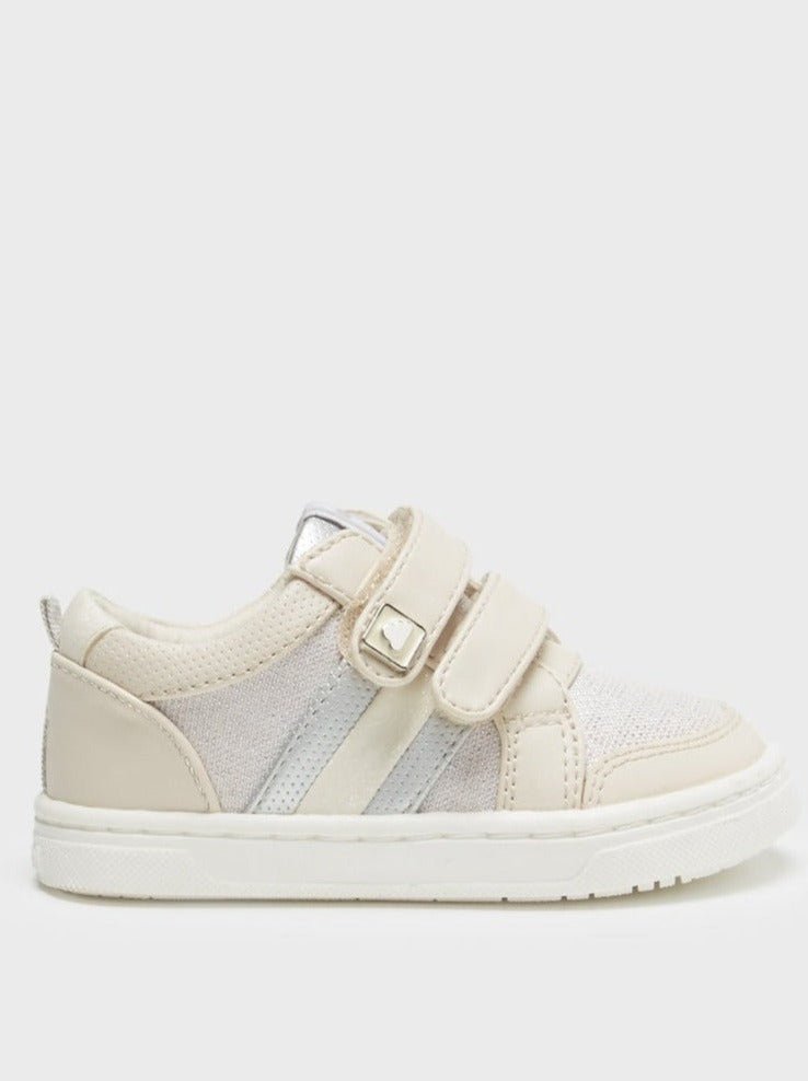 Mayoral Mini Sneaker Natural _41338 - 57 - NorthGirls