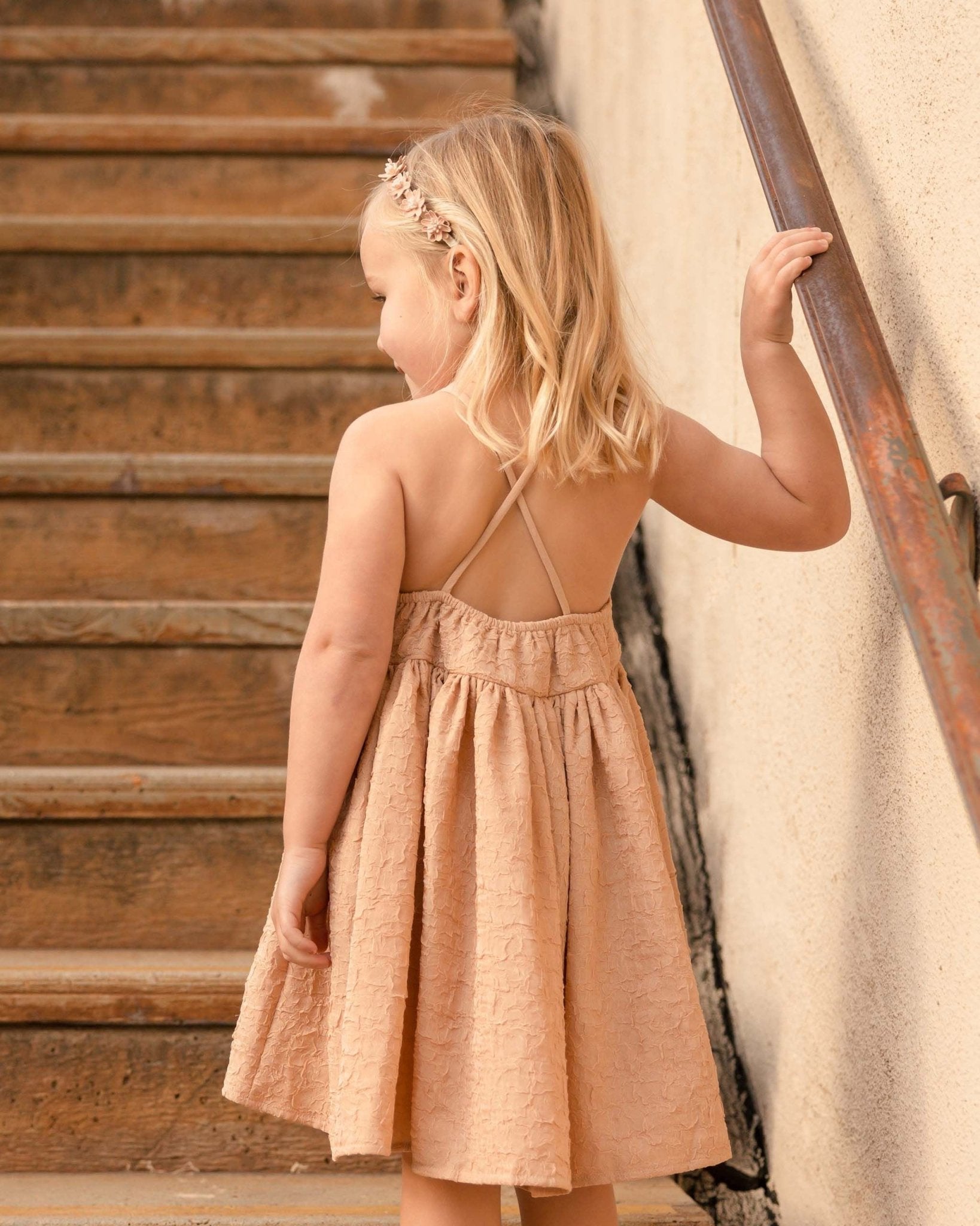 Noralee Pippa Dress _NL019 - P209 - NorthGirls
