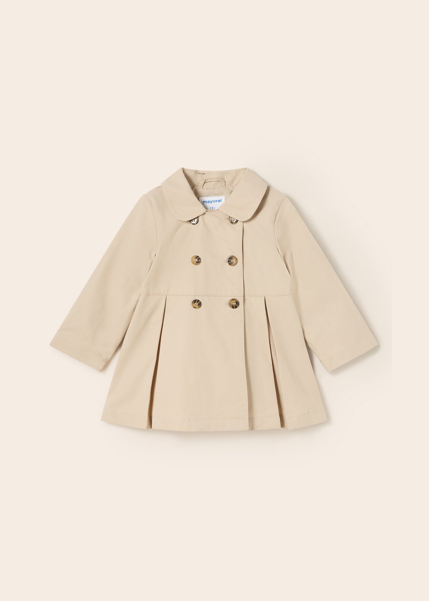 Baby hot sale classic coats