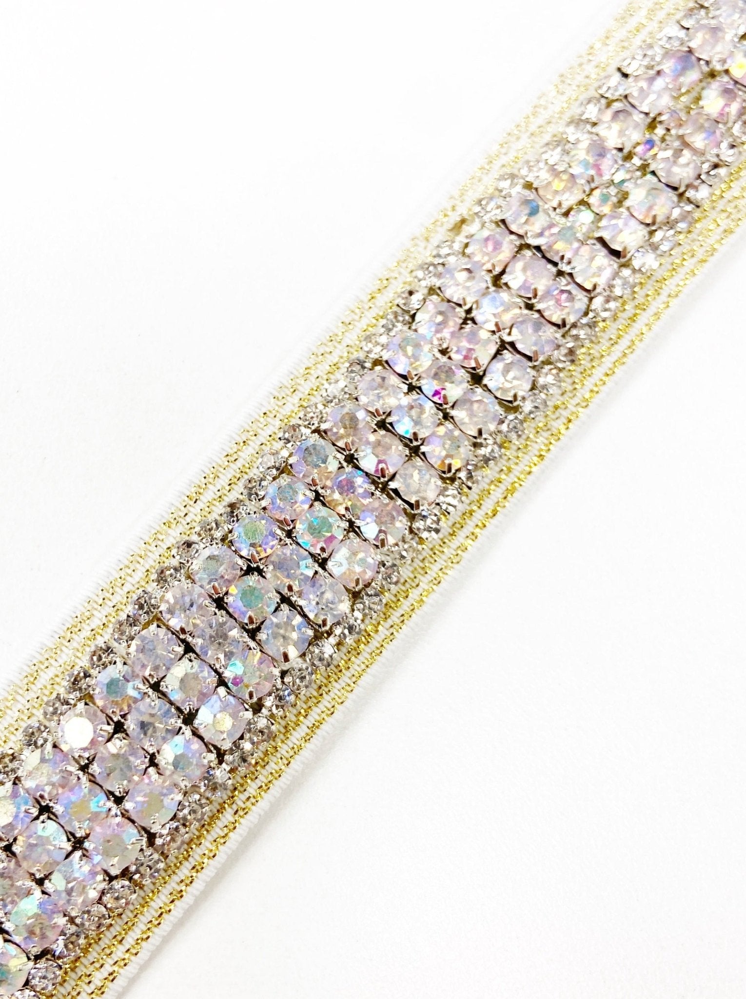 UDT CRYSTAL Belt _4534 - NorthGirls