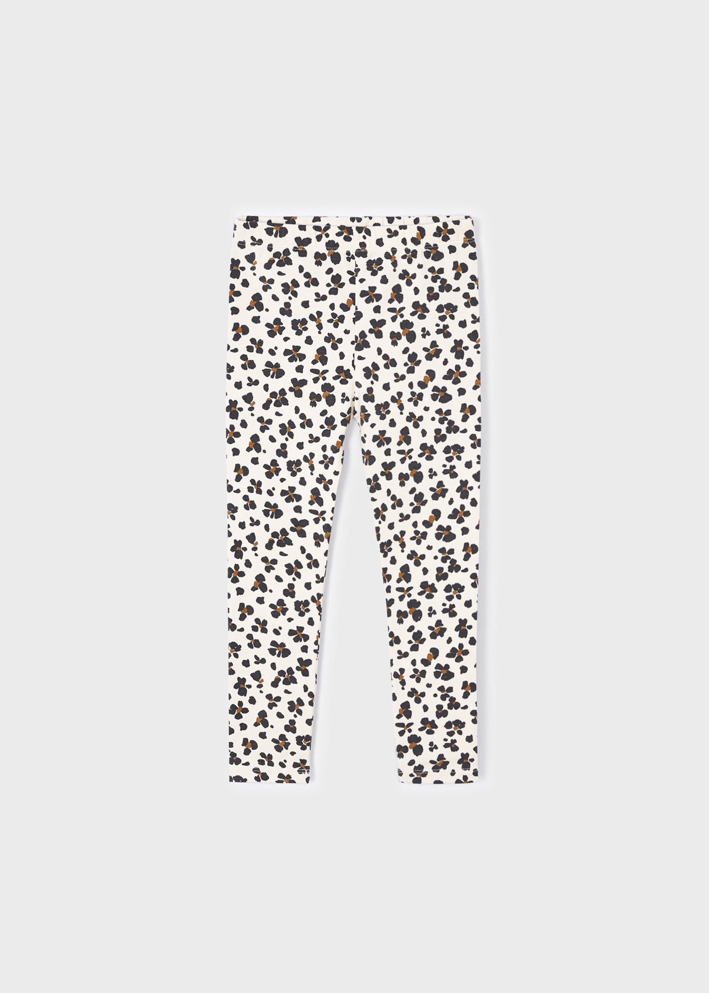 Mayoral Mini Beige Cheetah Print Leggings _4784-36 – NorthGirls