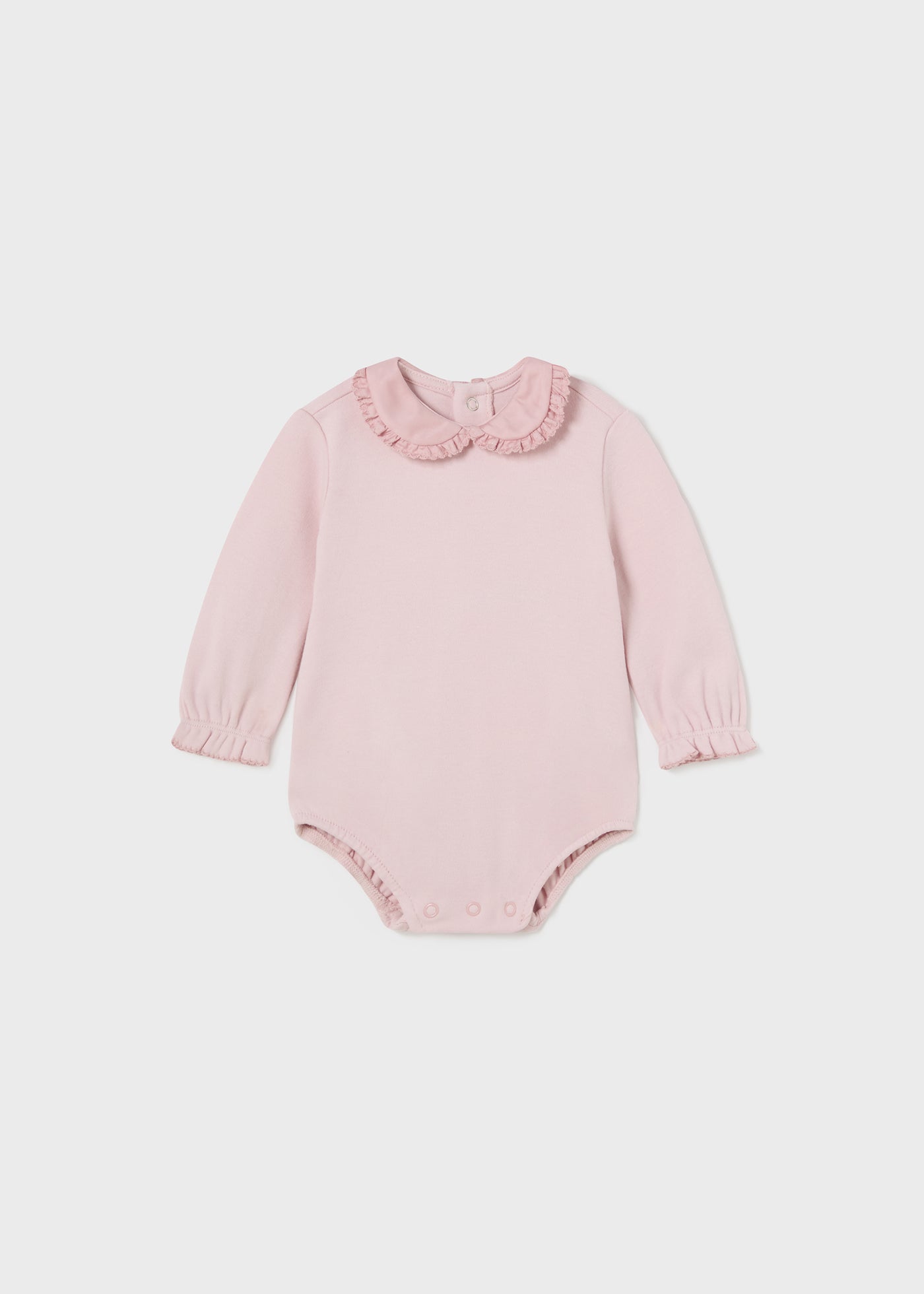 Baby Girl Bodysuit