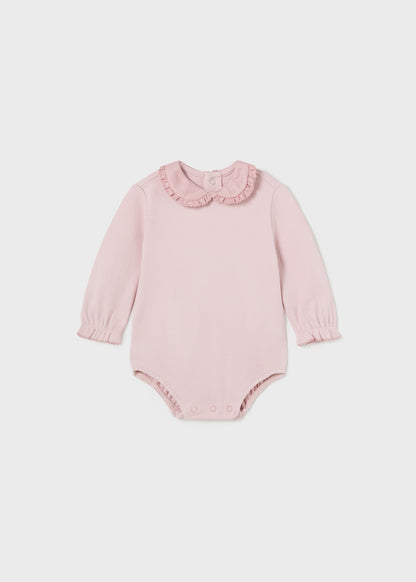 Baby Girl Bodysuit