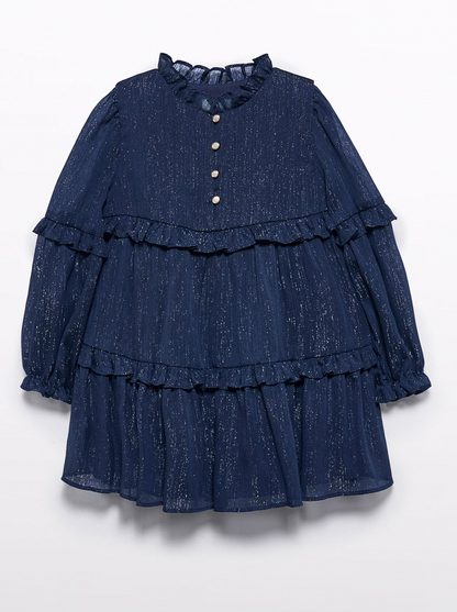 Girls Bambula Dress