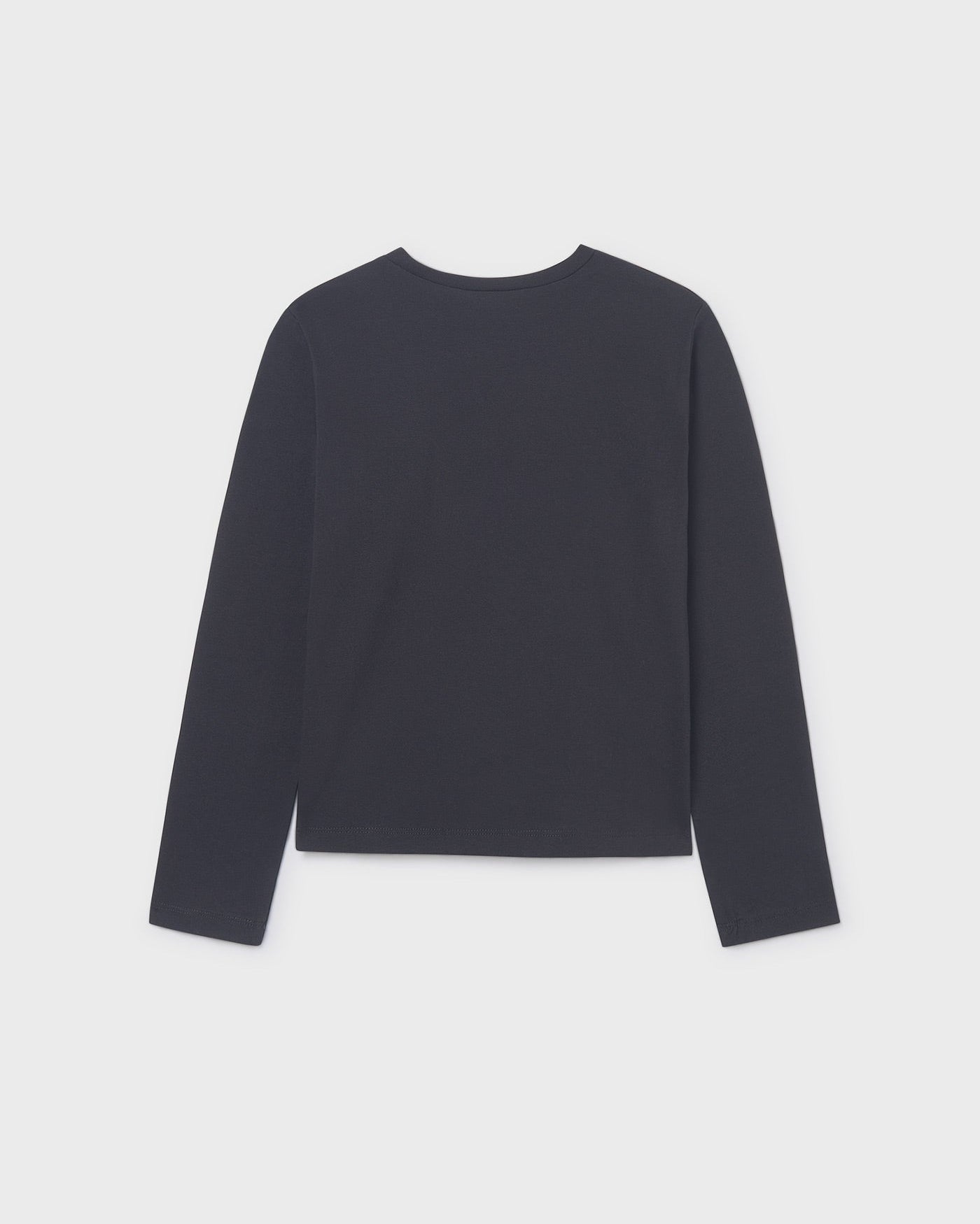 Mayoral Girls Basic T-Shirt_ 830