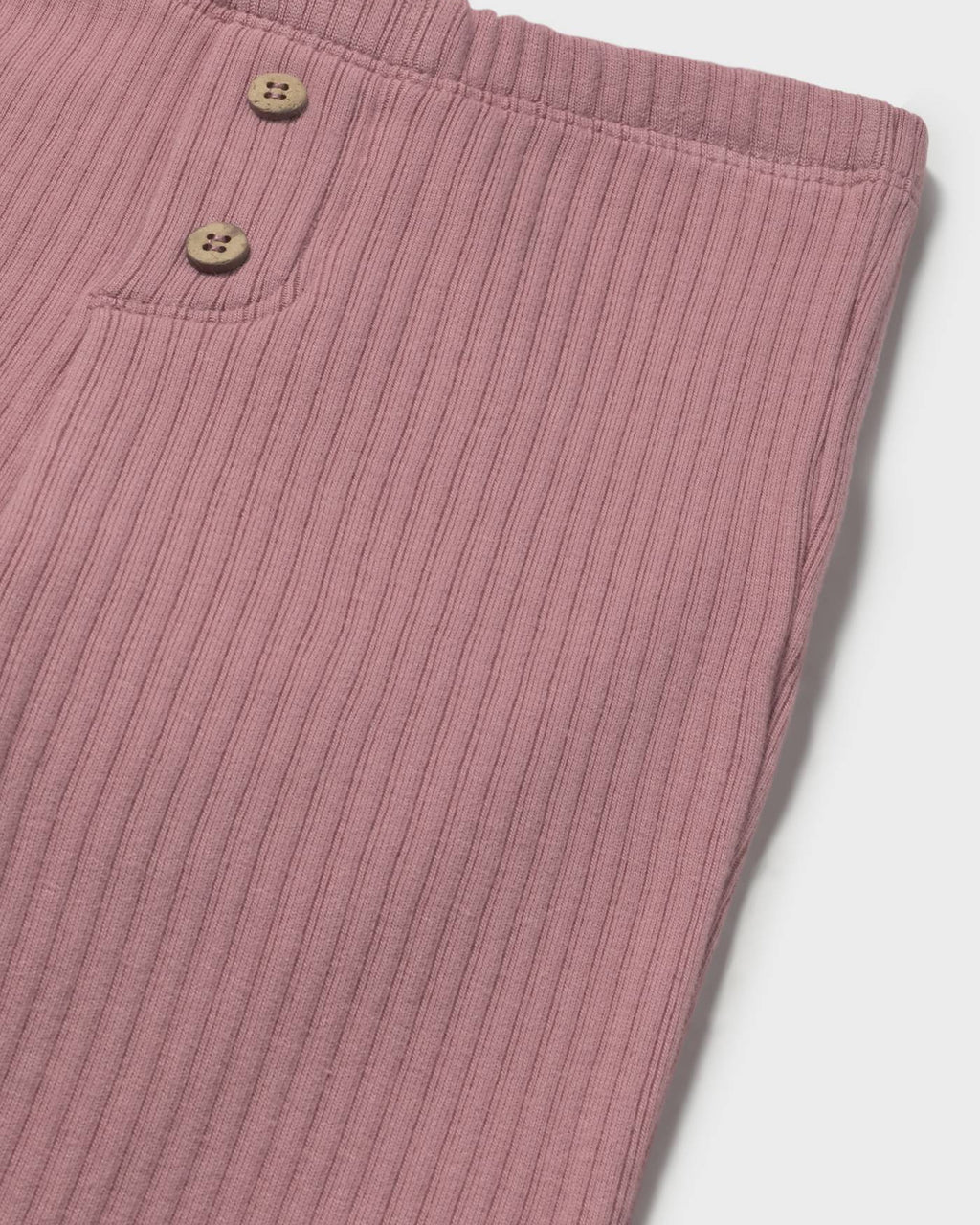 Mayoral Baby Girls Ribbed Flare Leggings_ 2735