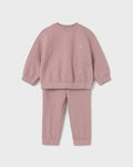 Mayoral Baby Girls Padded Tracksuit_ 2844