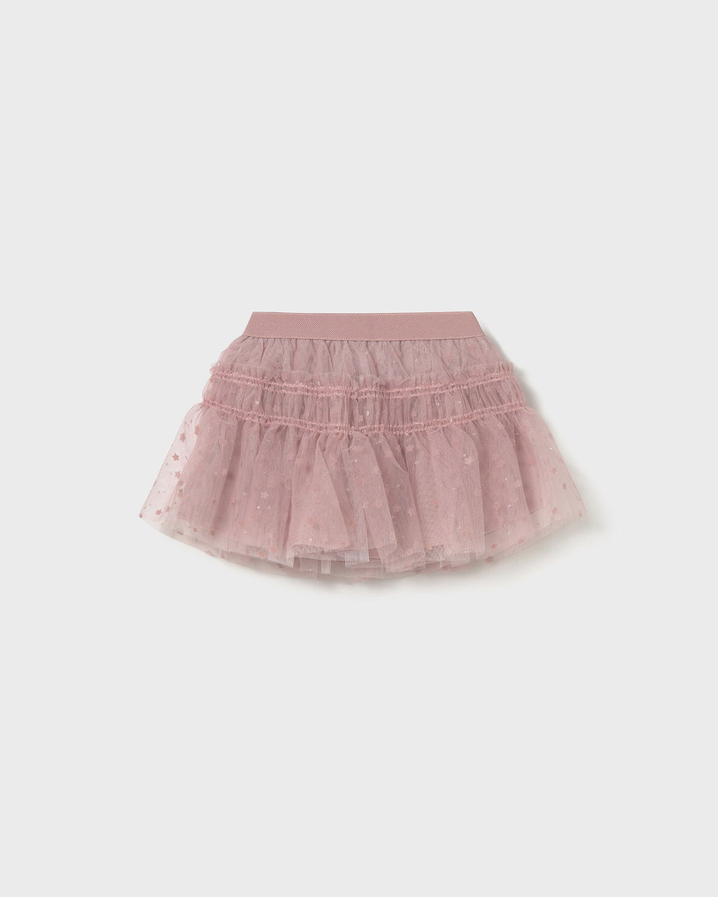 Mayoral Baby Girls Tulle Skirt_ 2901