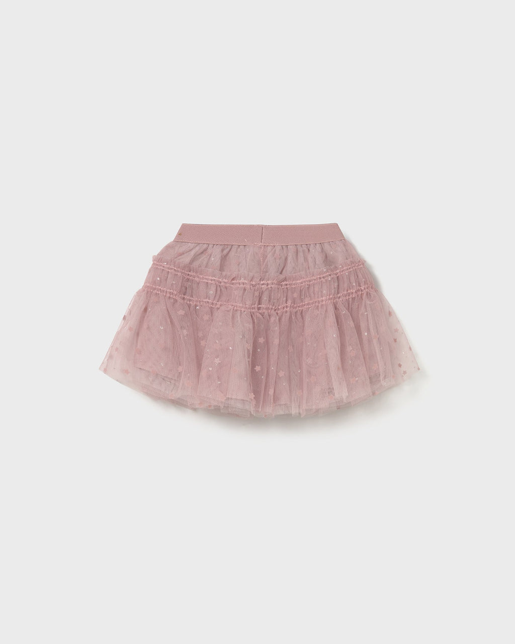 Mayoral Baby Girls Tulle Skirt_ 2901