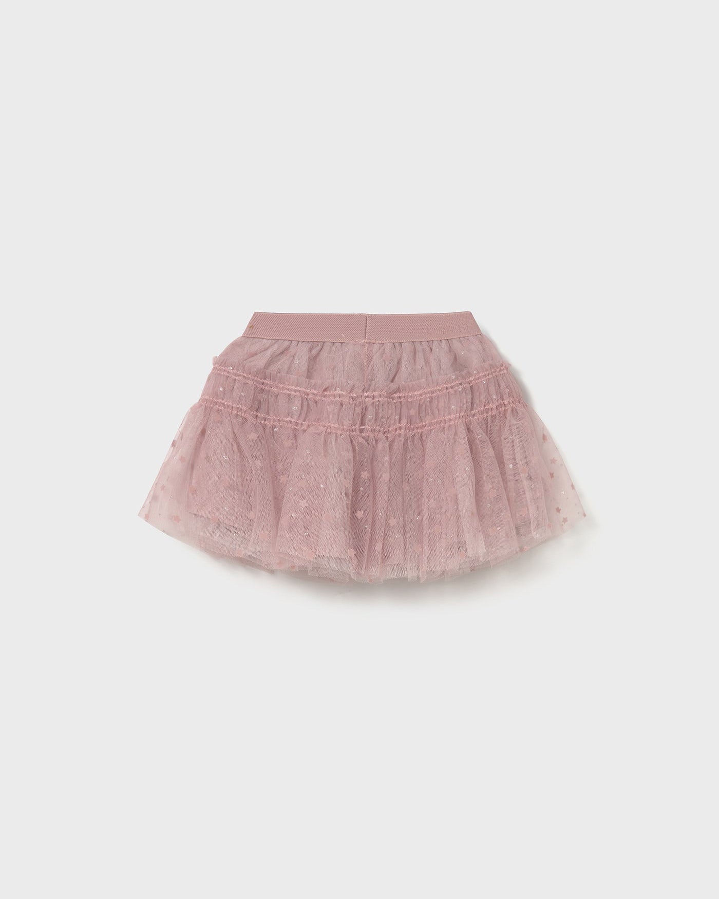 Mayoral Baby Girls Tulle Skirt_ 2901